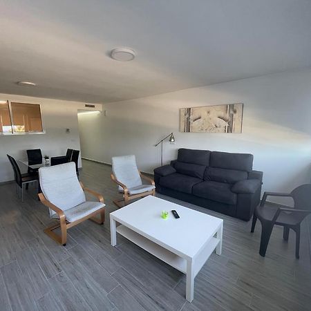 Postiguet Apartamento Ventura Premium Alicante Luaran gambar