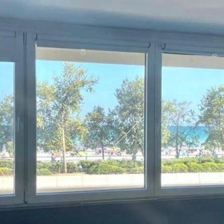 Postiguet Apartamento Ventura Premium Alicante Luaran gambar