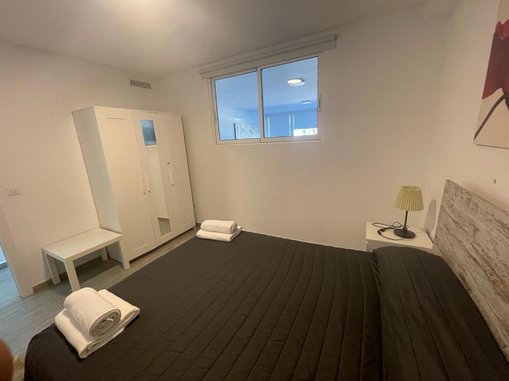 Postiguet Apartamento Ventura Premium Alicante Luaran gambar