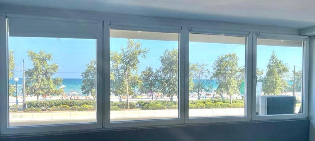 Postiguet Apartamento Ventura Premium Alicante Luaran gambar